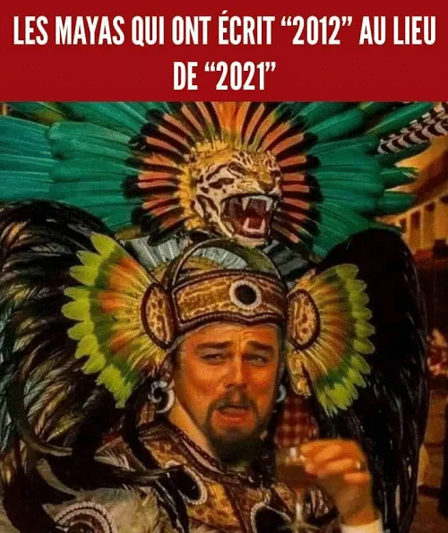 Les 20 meilleurs mèmes de 2020 ????