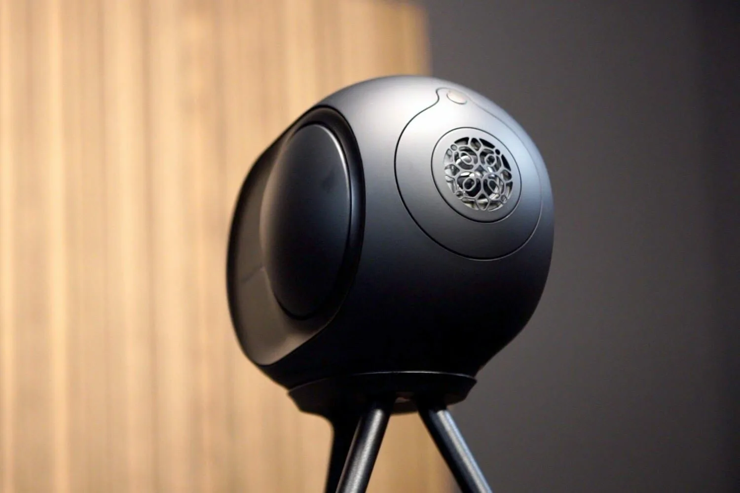 Vivez le son des enceintes Devialet grâce à SmartOne