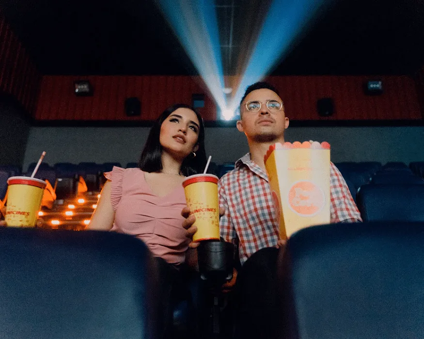 Films à ne pas manquer