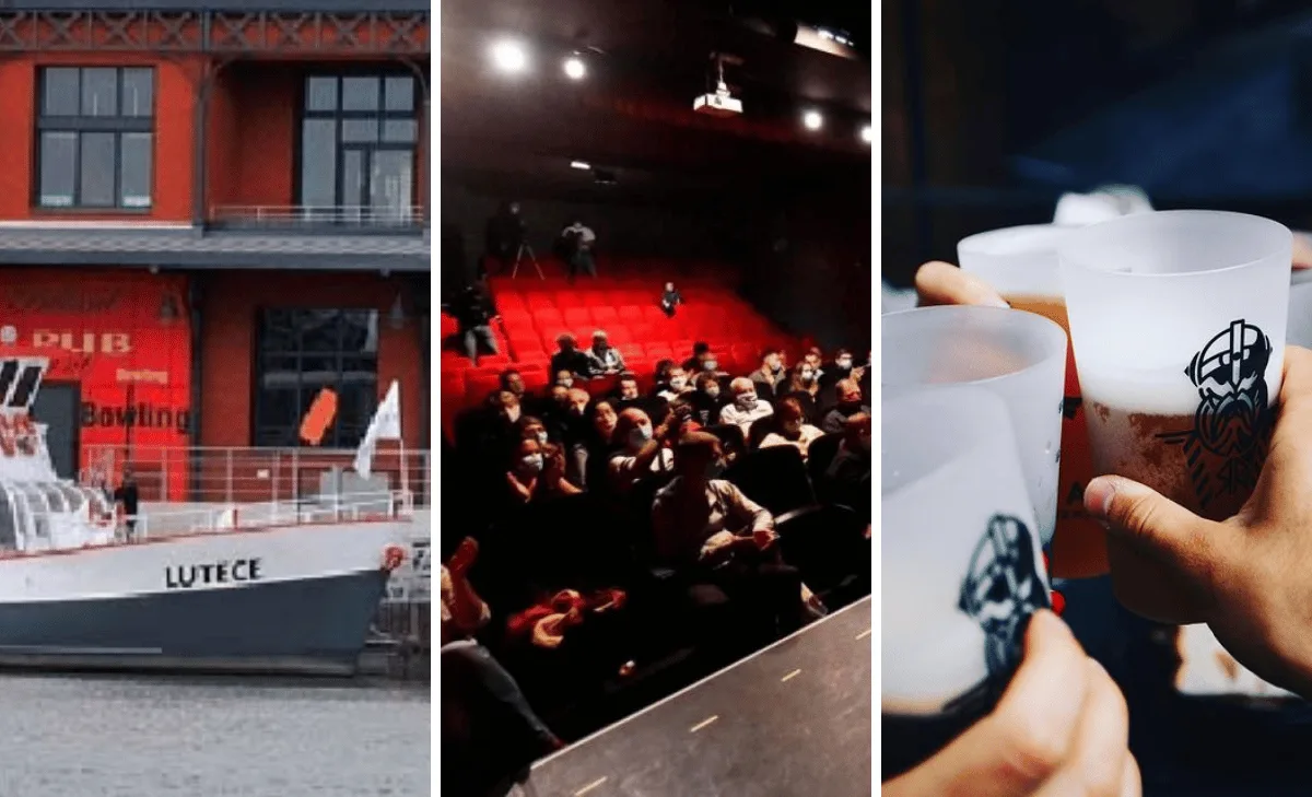 Que faire à Rouen ce week-end ? (du 19 au 21 novembre 2021)