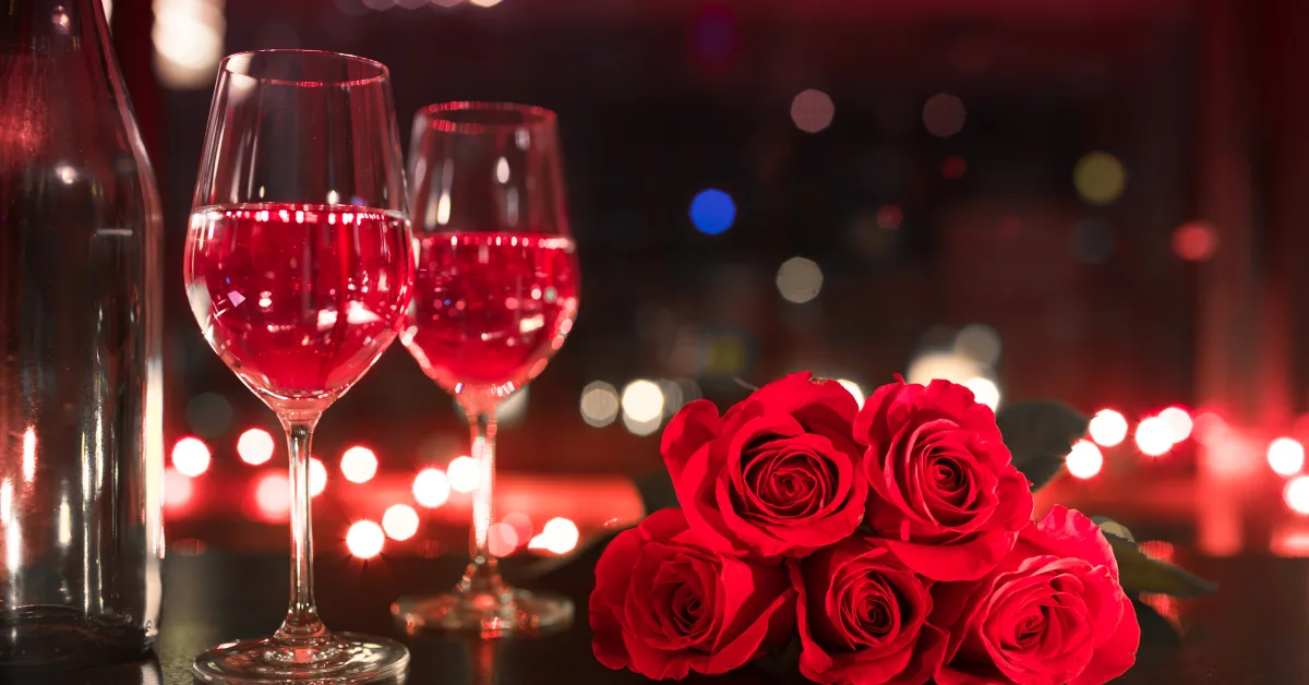 Où manger à Rouen pour la Saint-Valentin ?