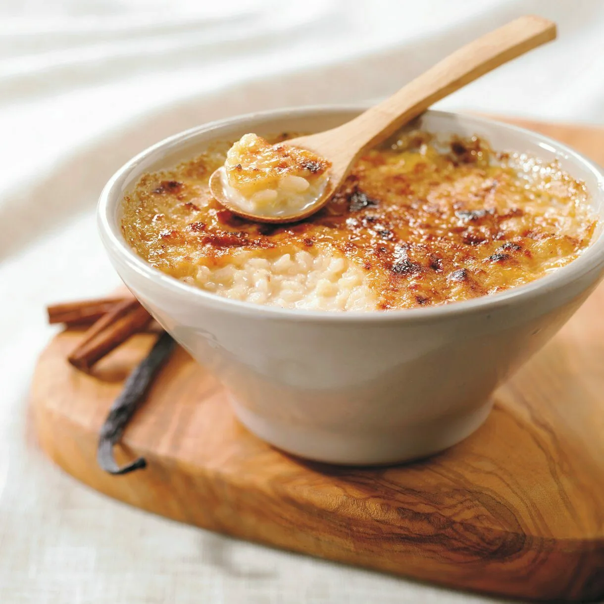 La Teurgoule : La recette normande incontournable