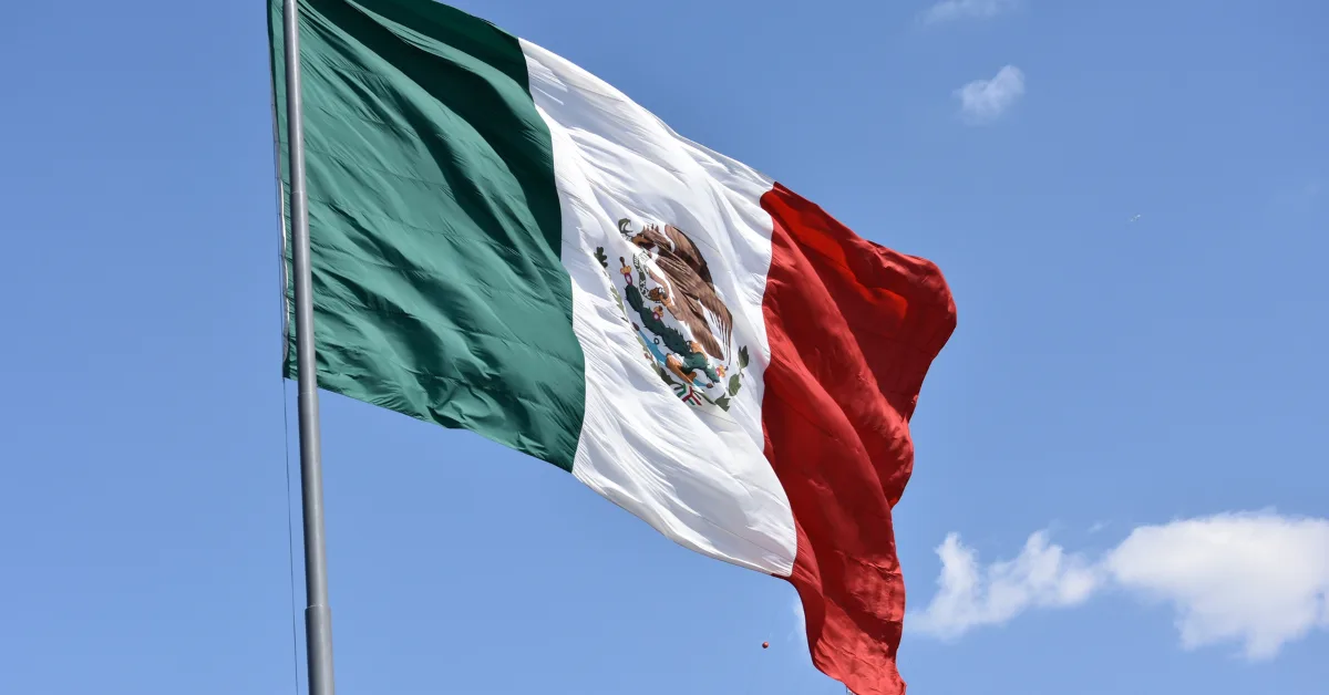 Le Cuauhtémoc, l&rsquo;un des plus beaux bateaux de l&rsquo;Armada