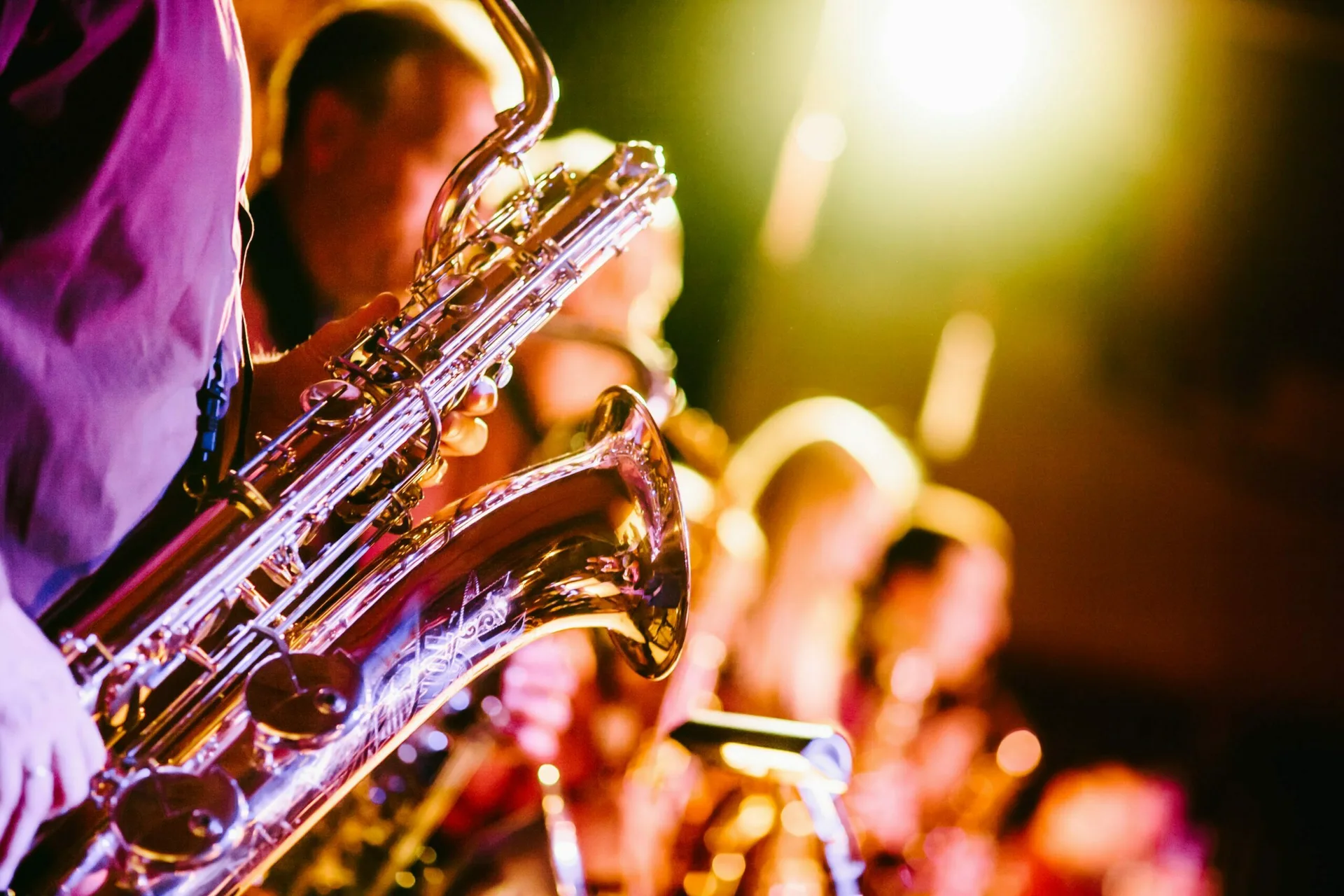 Le programme complet de la fête de la musique 2023 à Rouen !