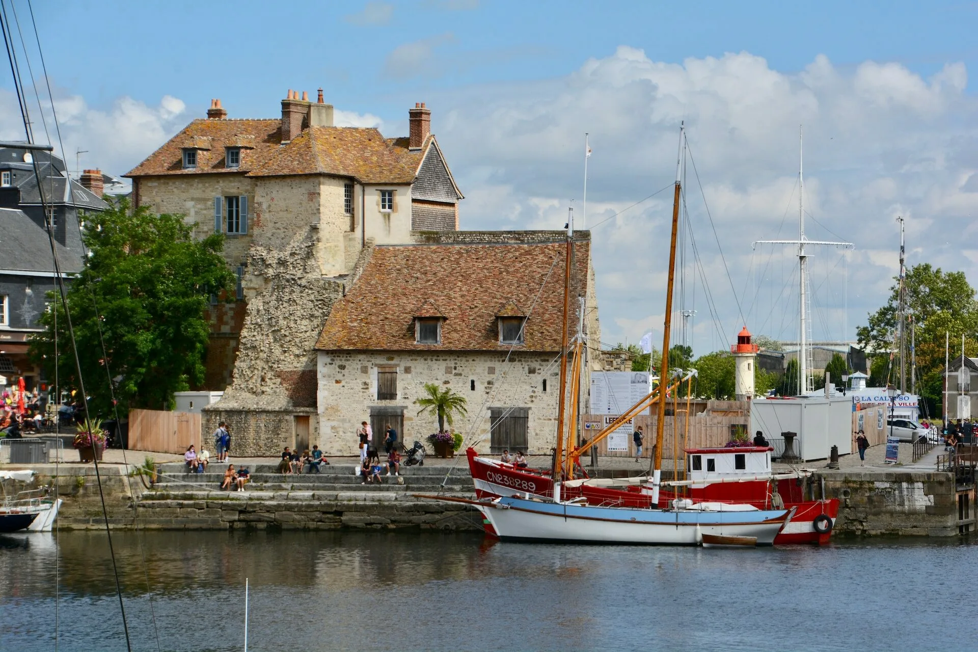 Que faire autour de Rouen ?