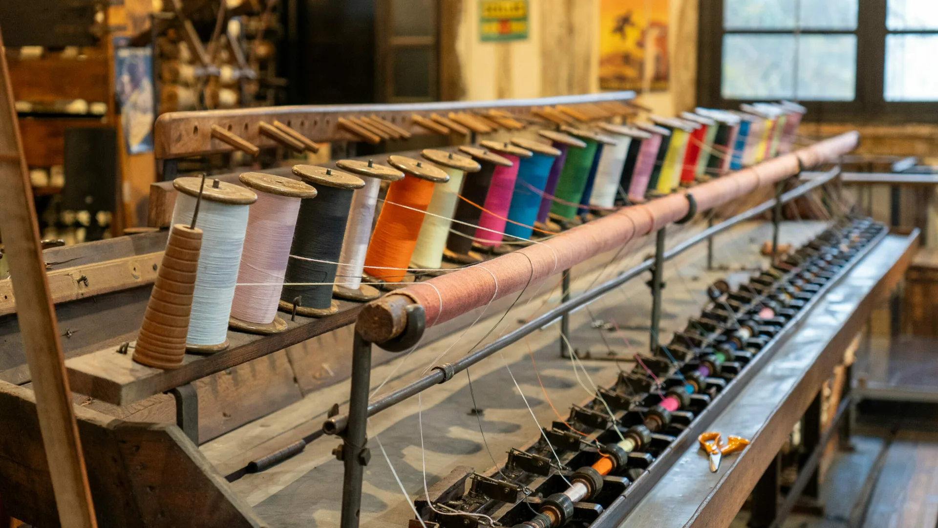 Redécouvrez Rouen : La Corderie Vallois