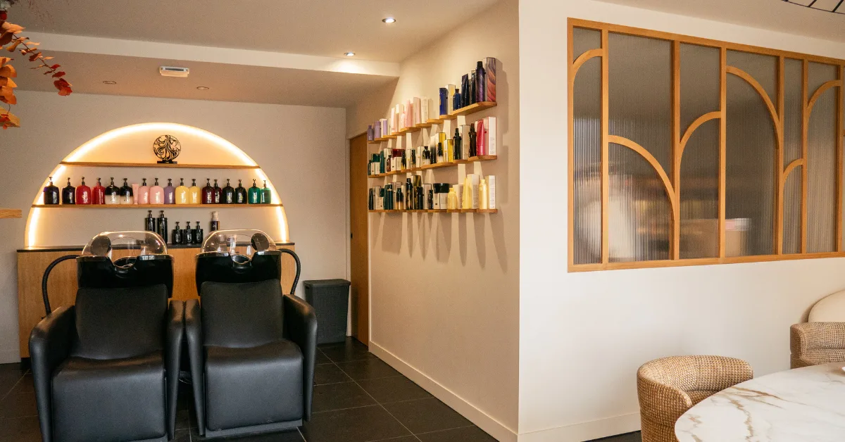 Un coiffeur Premium à des prix accessibles ? Downtown nous présente son concept !