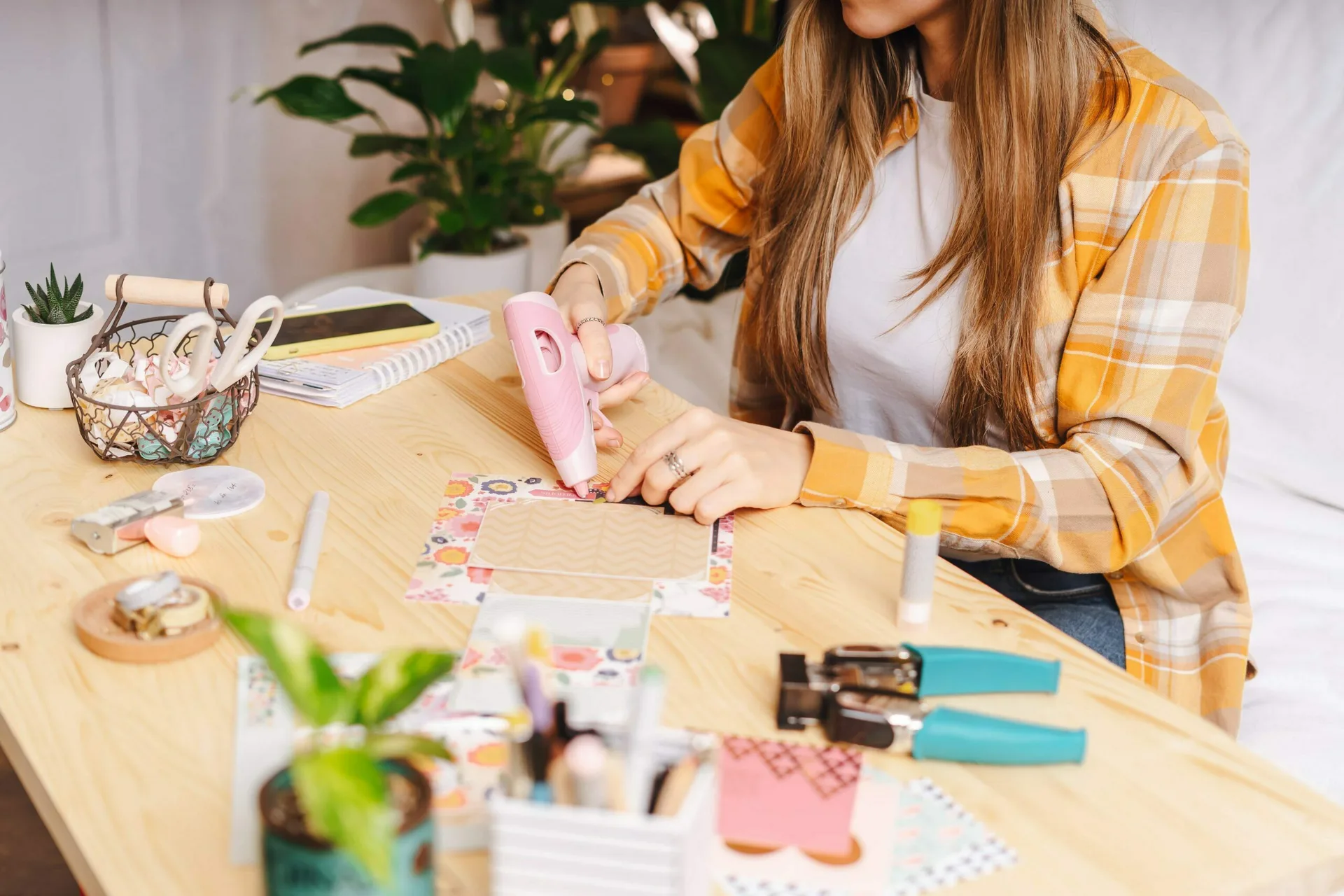 Creativa Rouen 2024 : Le salon DIY incontournable du 26 au 29 septembre !