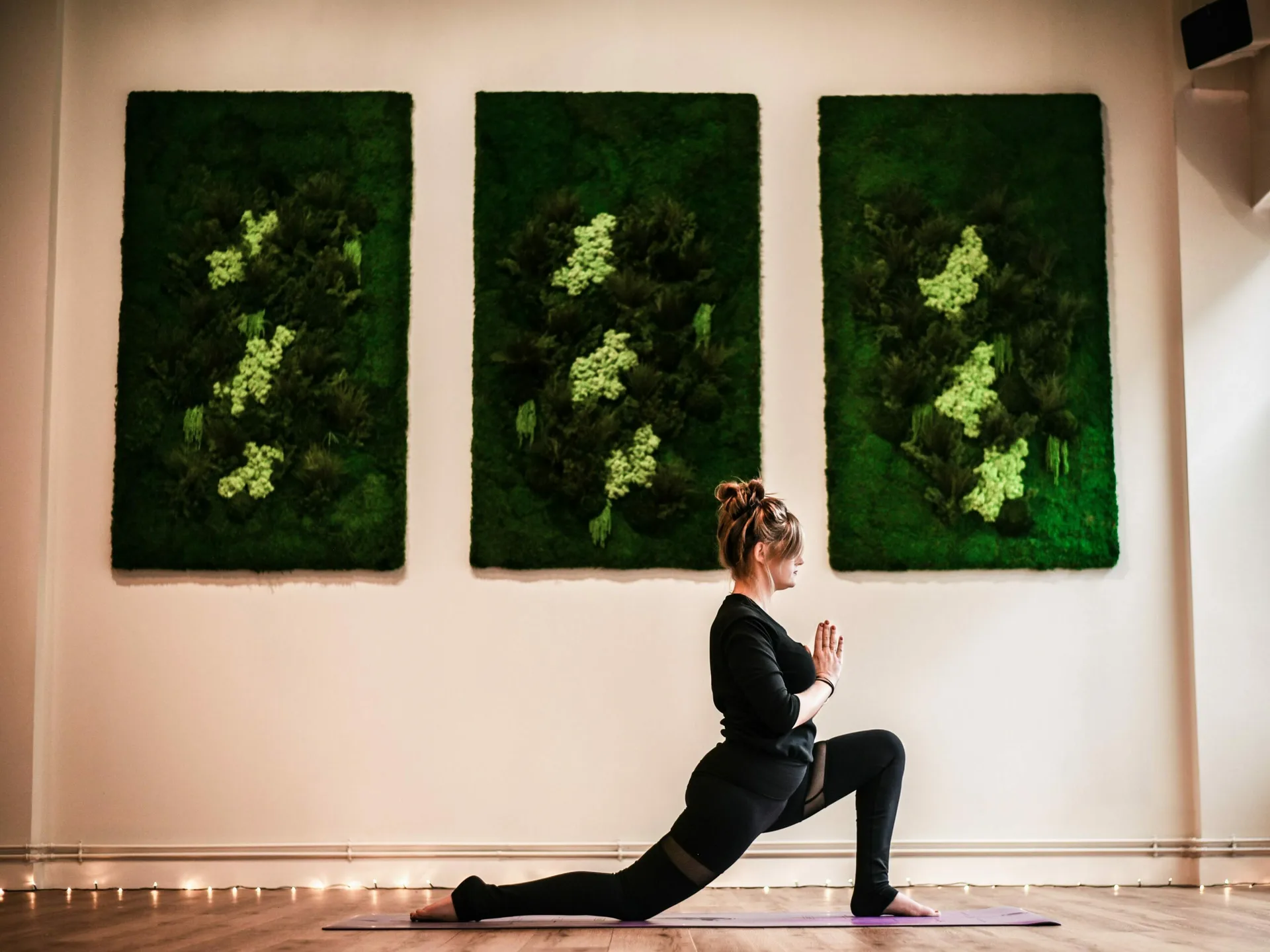 Yogart à Rouen : Le nouveau QG pour vos séances de yoga et Pilates qui vous veut du bien !