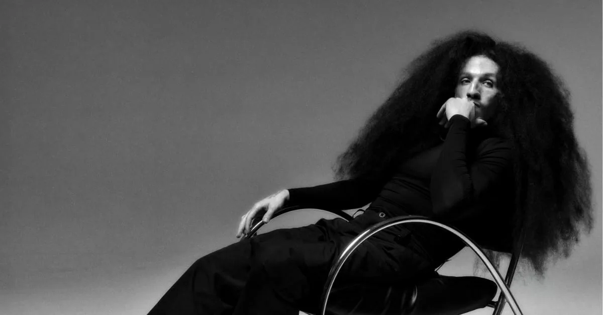 Découvrez “Don’t Cry My Love”, le nouveau titre émouvant et puissant de Rilès.