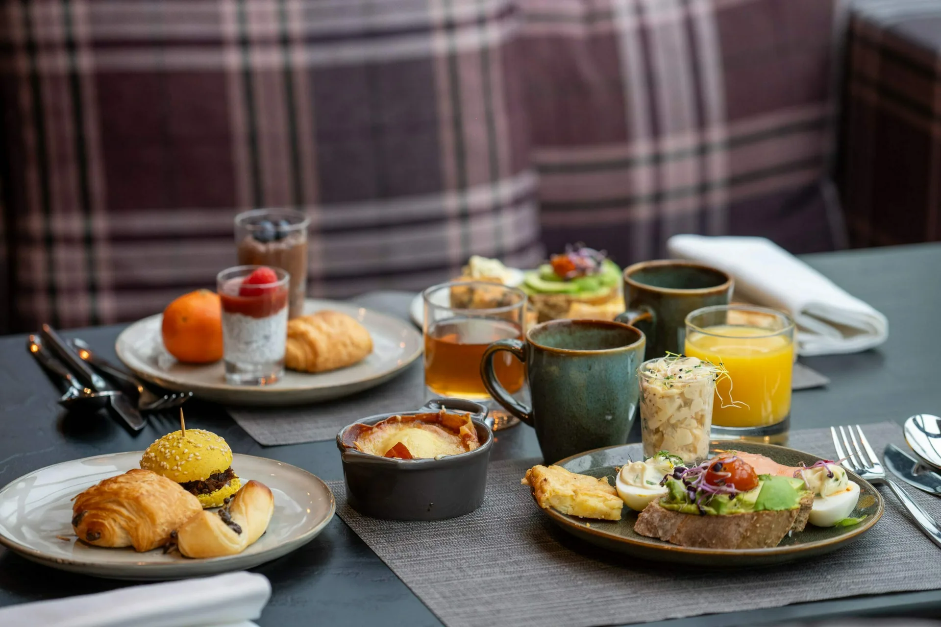 Le Lodge lance son brunch à volonté : un spot à tester d’urgence près de Rouen !