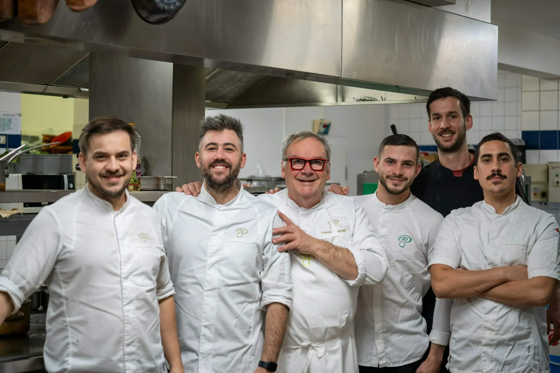 Forêt, étoile Michelin et détente : on a testé le Manoir du Lys !