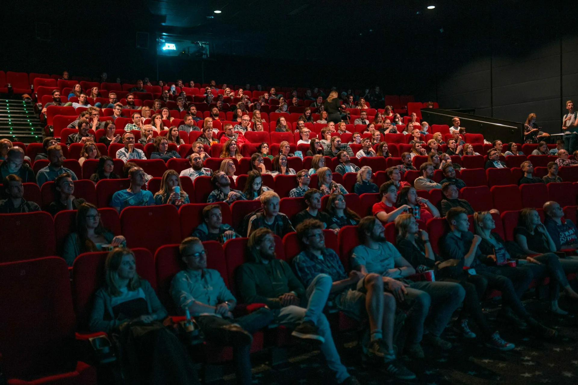Le Printemps du Cinéma 2025 : 3 jours de films à 5 €, ça ne se refuse pas !
