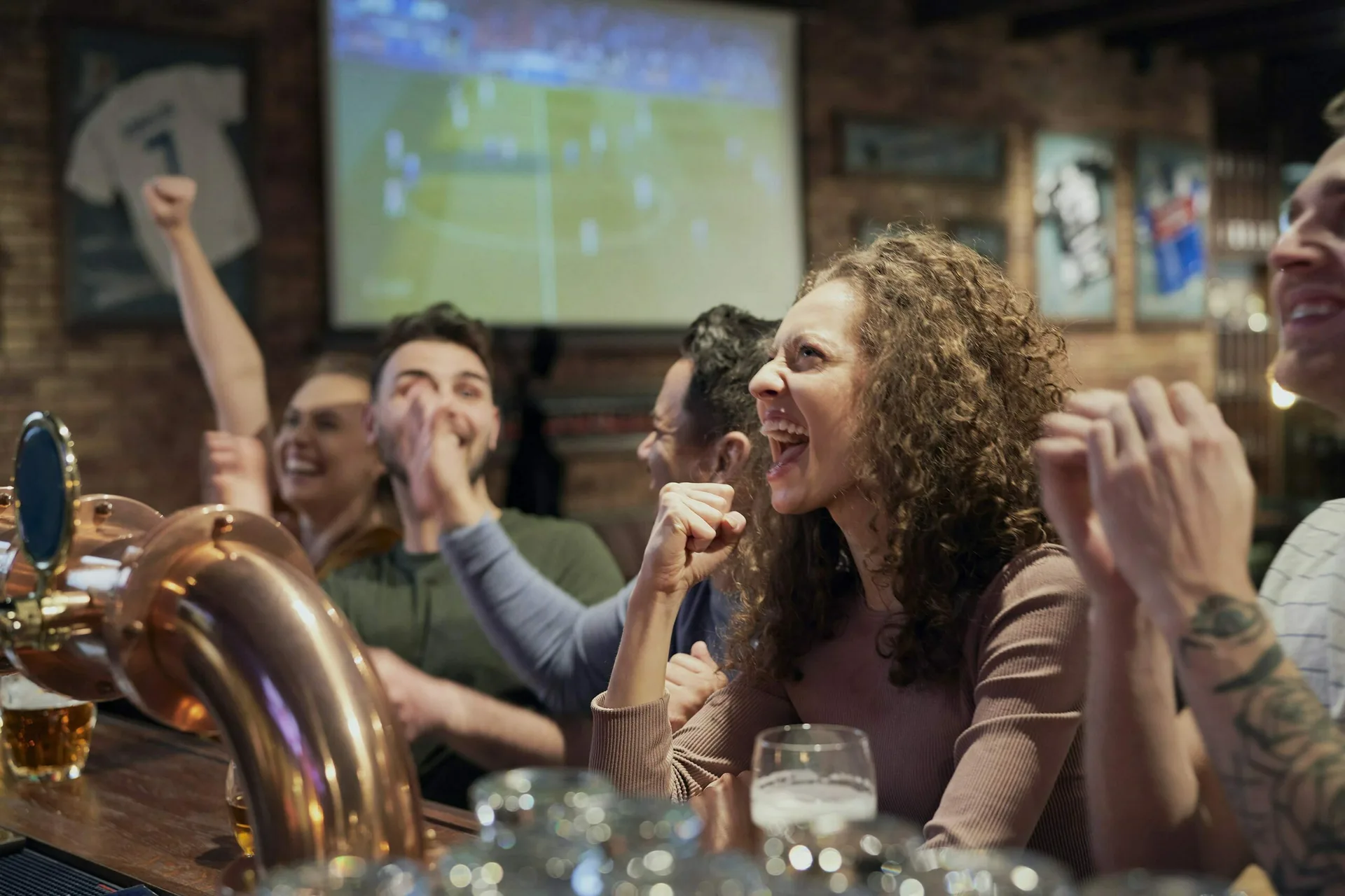 Où voir PSG – Inter Milan à Rouen ? Les 10 meilleurs bars pour vibrer devant la finale de la Ligue des Champions