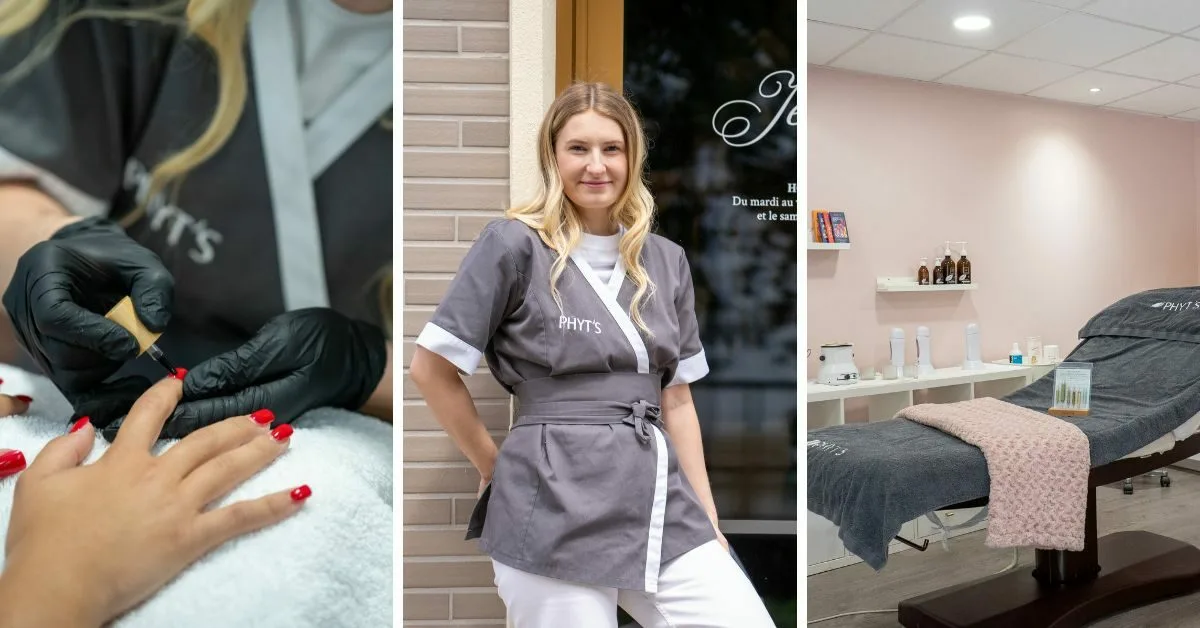Le Boudoir de Jeanne : l’adresse cocooning qu’il te fallait à Rouen