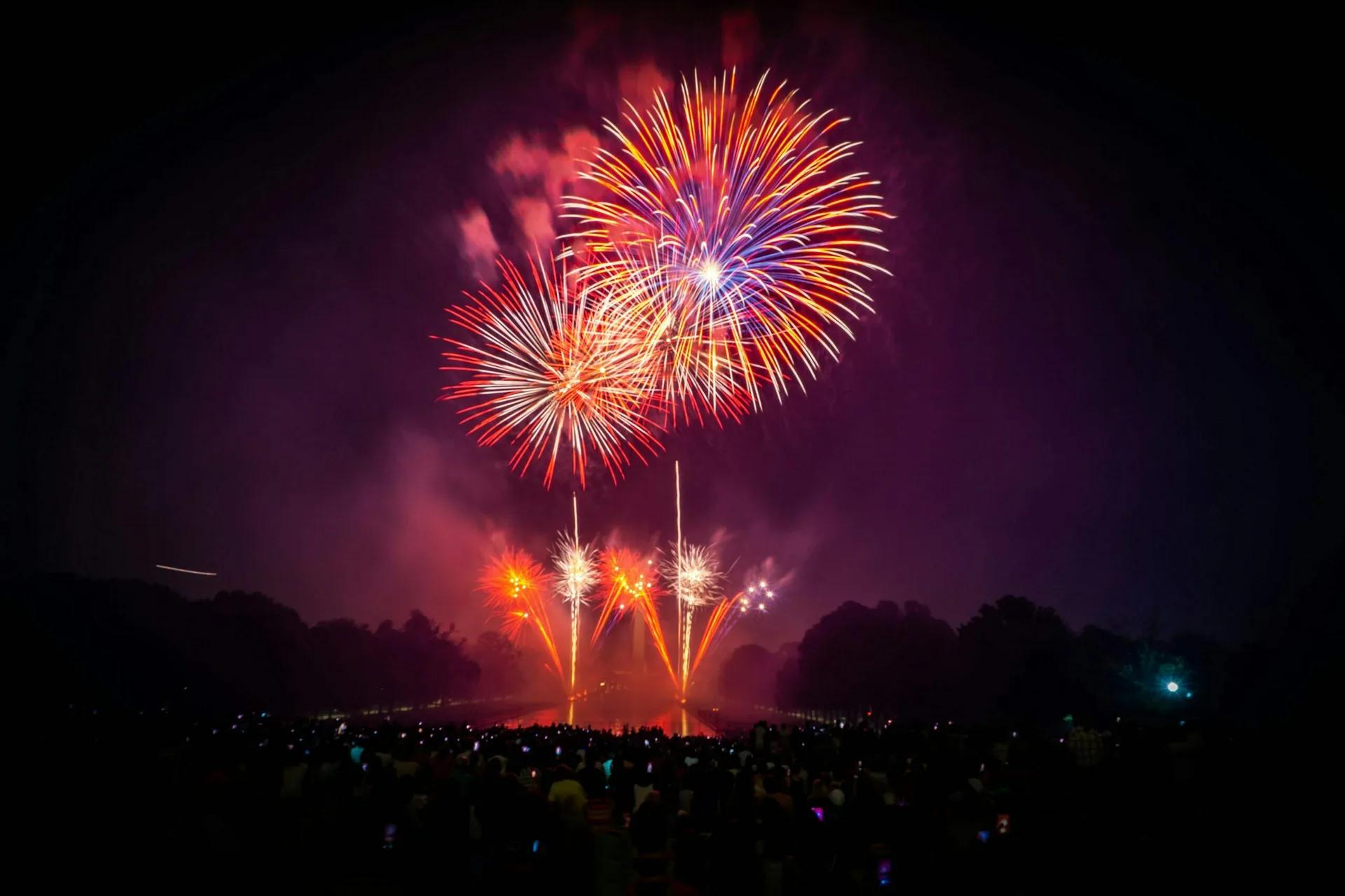 Oissel en feu : le spectacle pyromélodique revient enfin le 19 septembre !