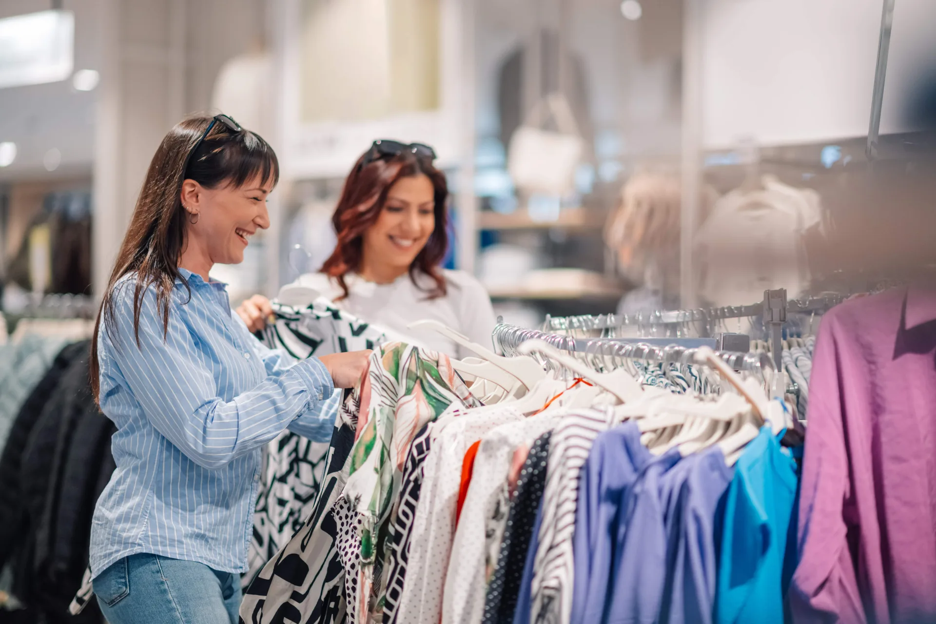 La braderie de Tourville revient : bons plans, animations et shopping à prix doux !