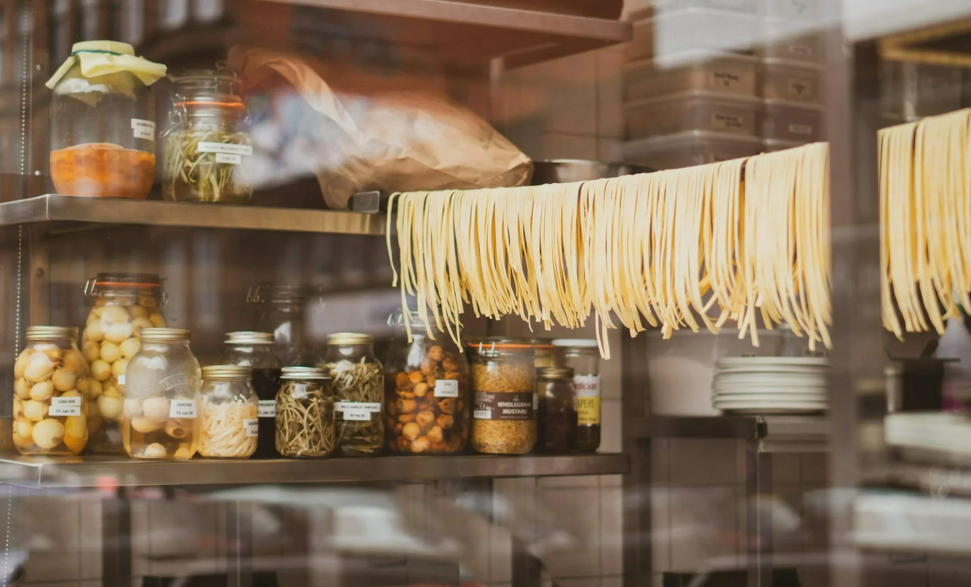 La Petite Bouffe tire sa révérence… et laisse place à une nouvelle aventure italienne à Rouen !