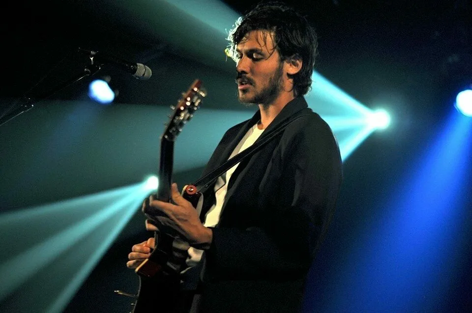 Concert Gaël Faure à Préaux : infos, date et réservation
