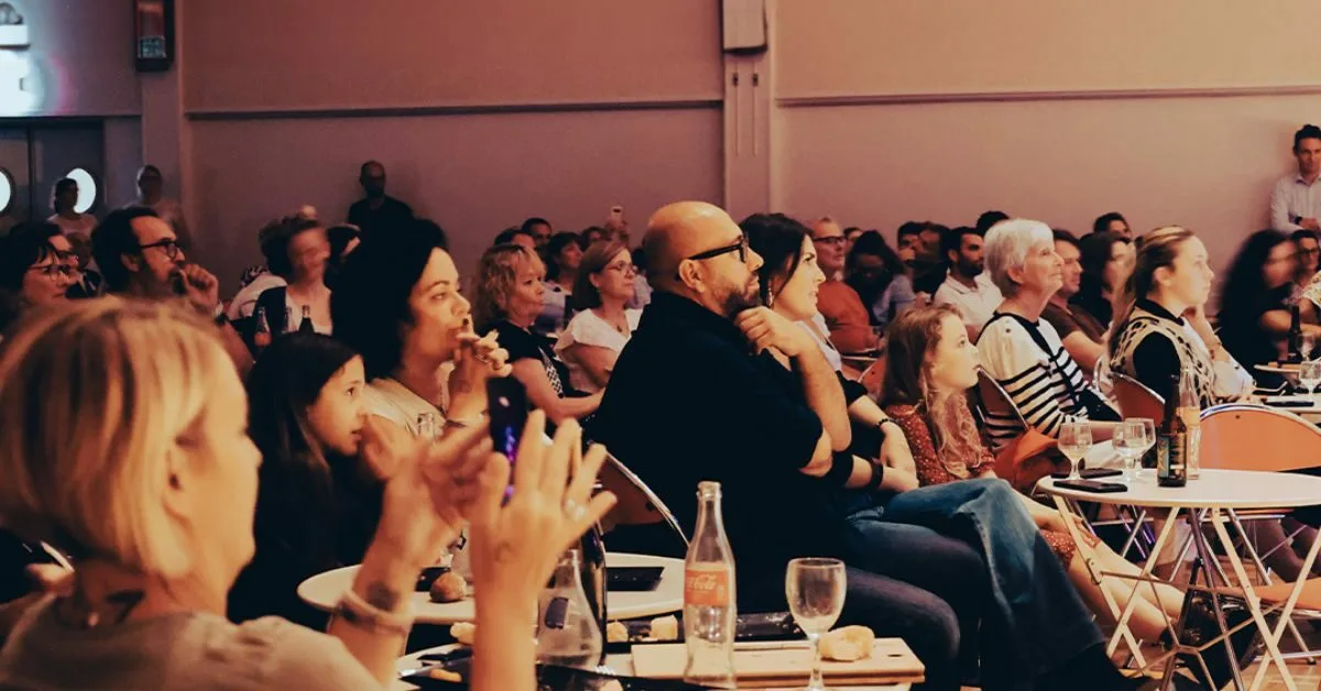 Un café-concert intimiste à deux pas de Rouen : vivez la musique autrement à Préaux