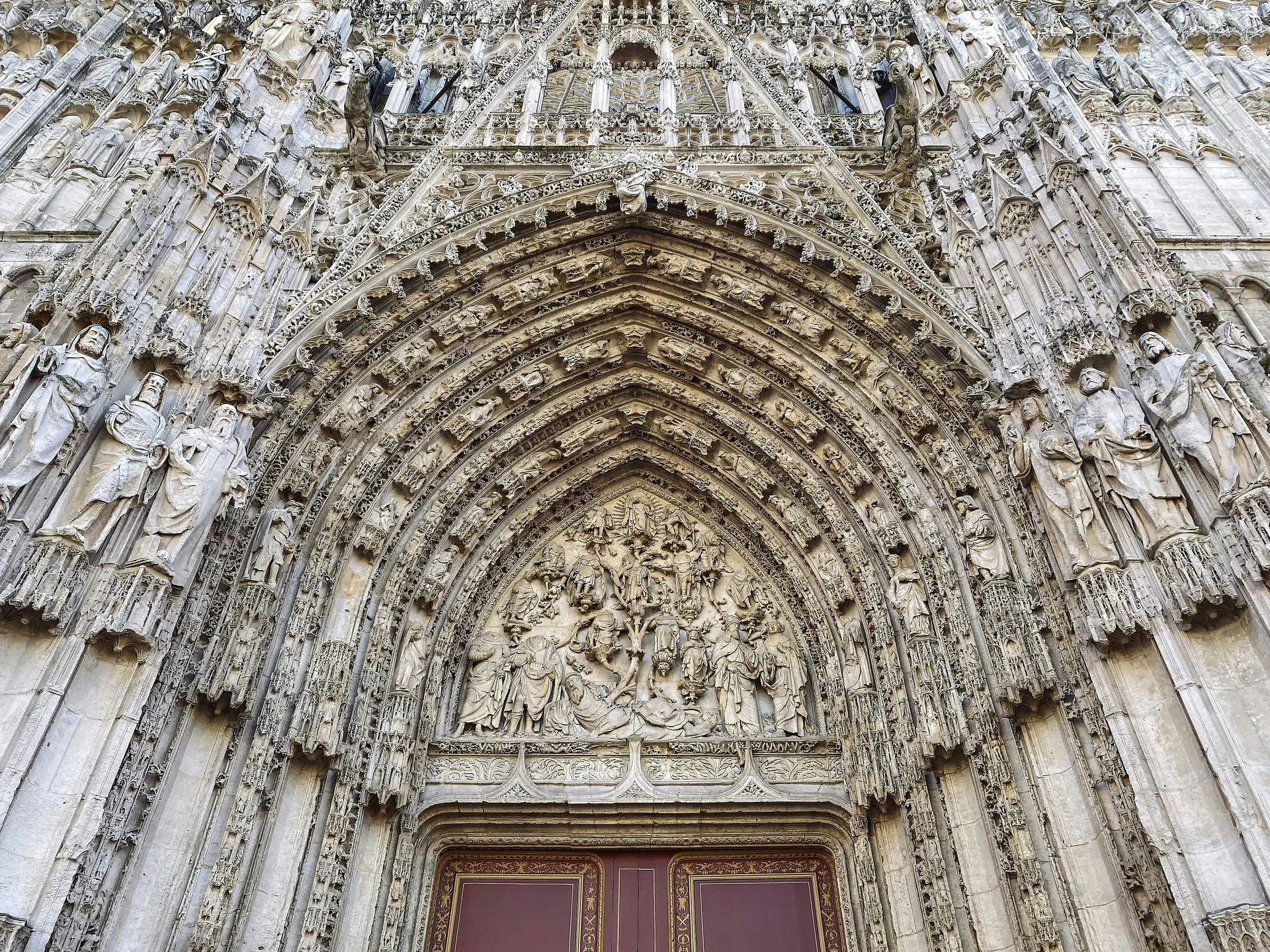 Le programme des Journées du Patrimoine à Rouen : notre sélection pour ne rien rater