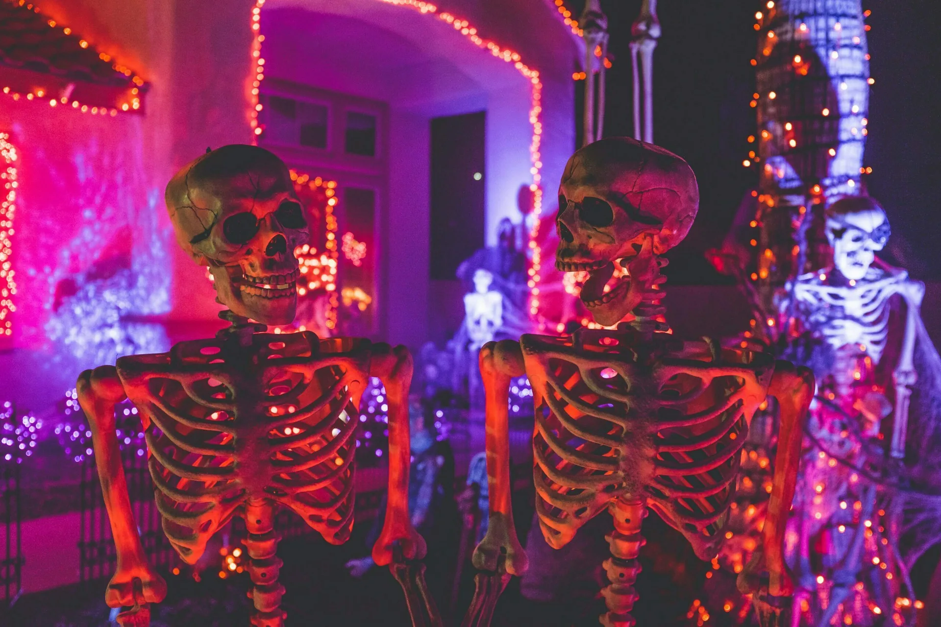 Que faire à Rouen pendant Halloween ? Voici les plans à ne pas rater en 2025 !