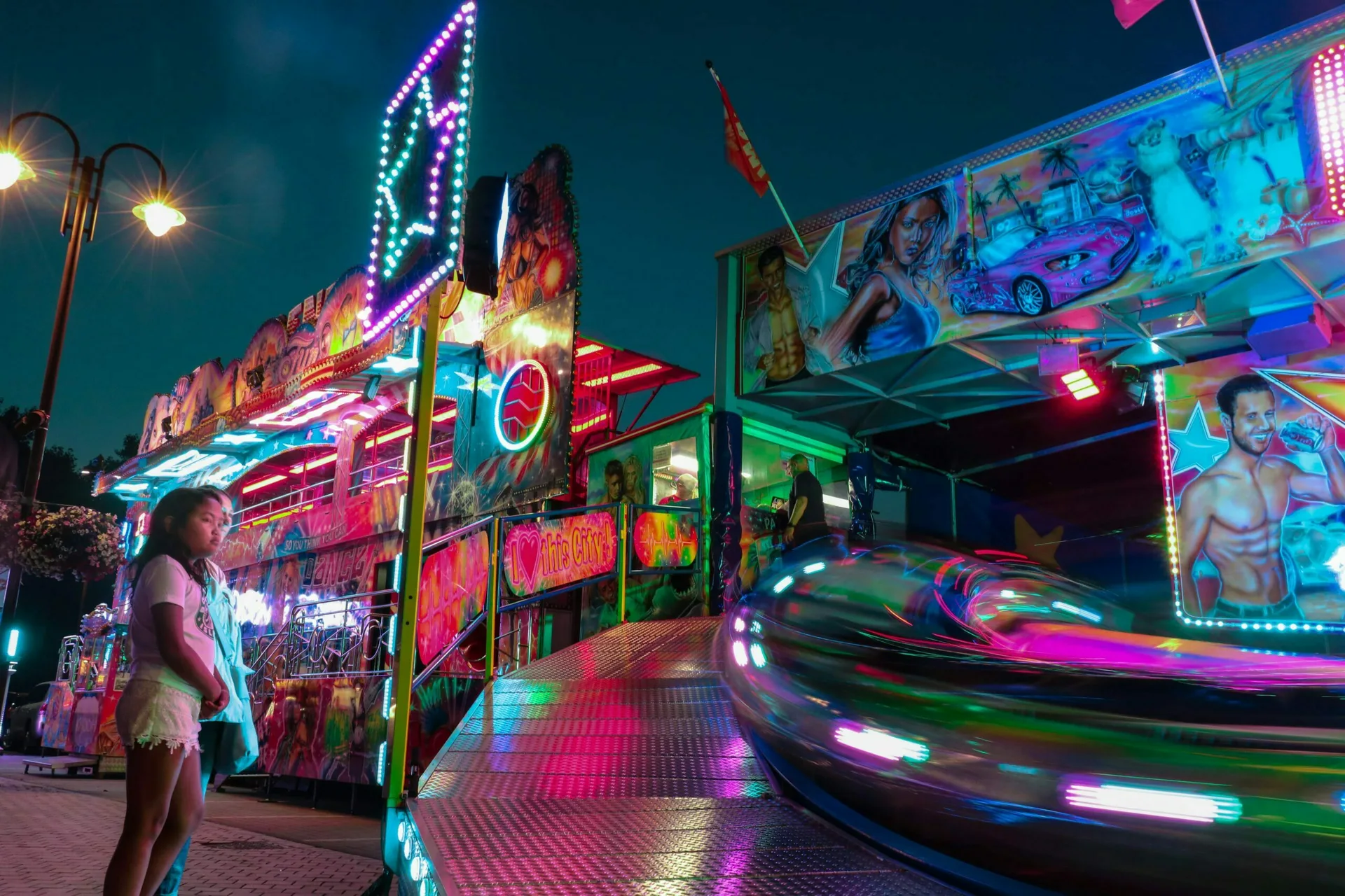 Foire Saint-Romain Rouen 2025 : dates, horaires, nouveautés et infos pratiques