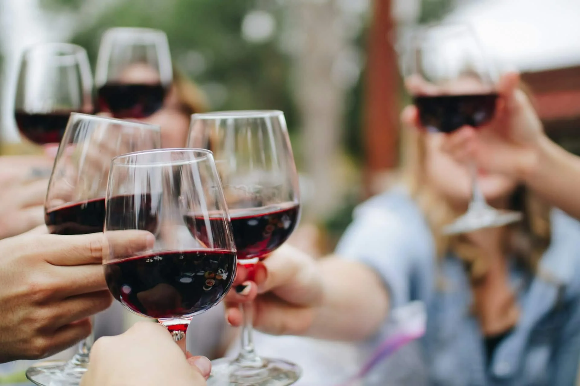 Le Beaujolais nouveau arrive aux Halles Biltoki : on trinque le 20 novembre !