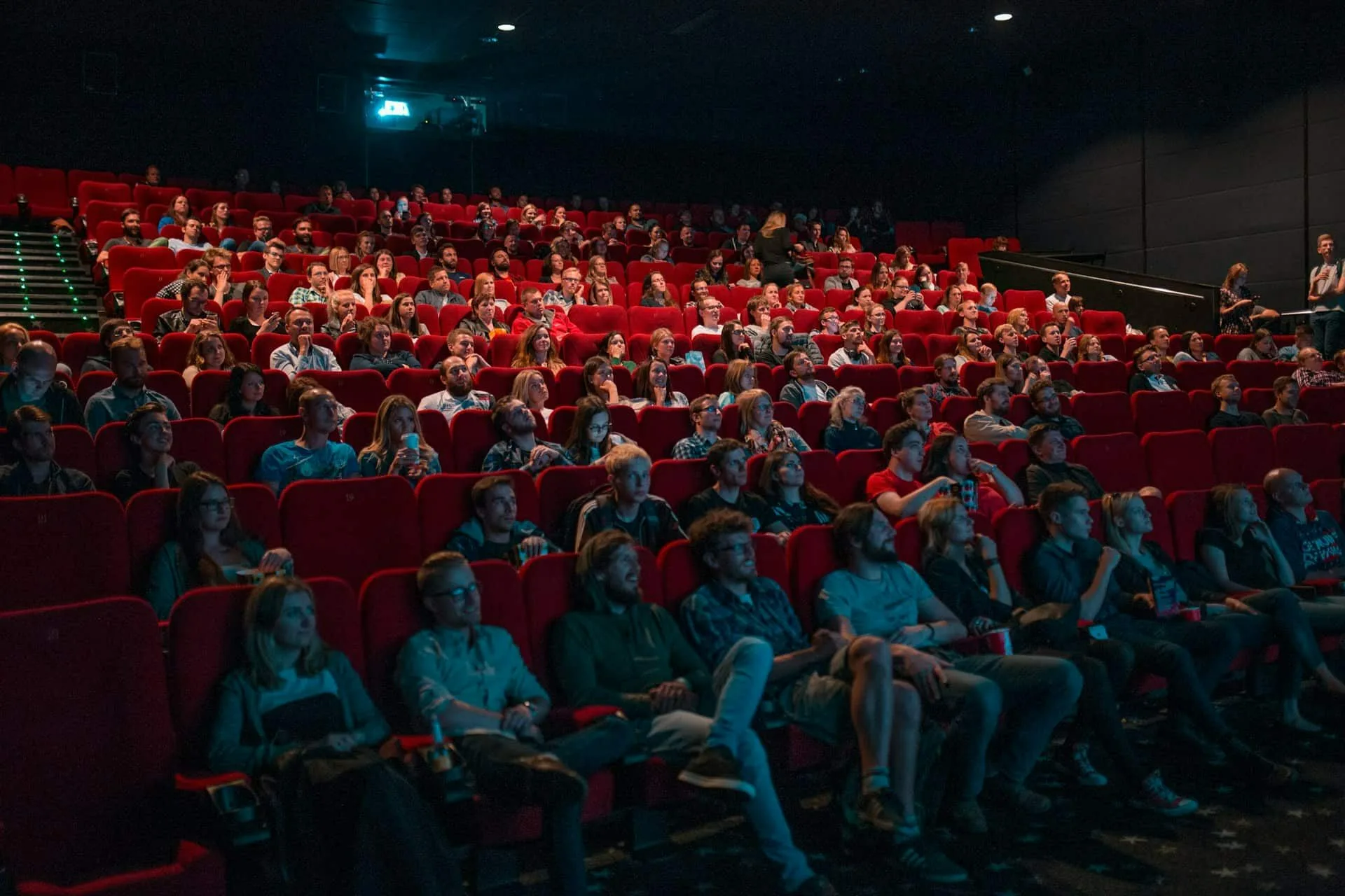 Le festival THIS IS ENGLAND revient à Rouen avec 49 courts-métrages british.
