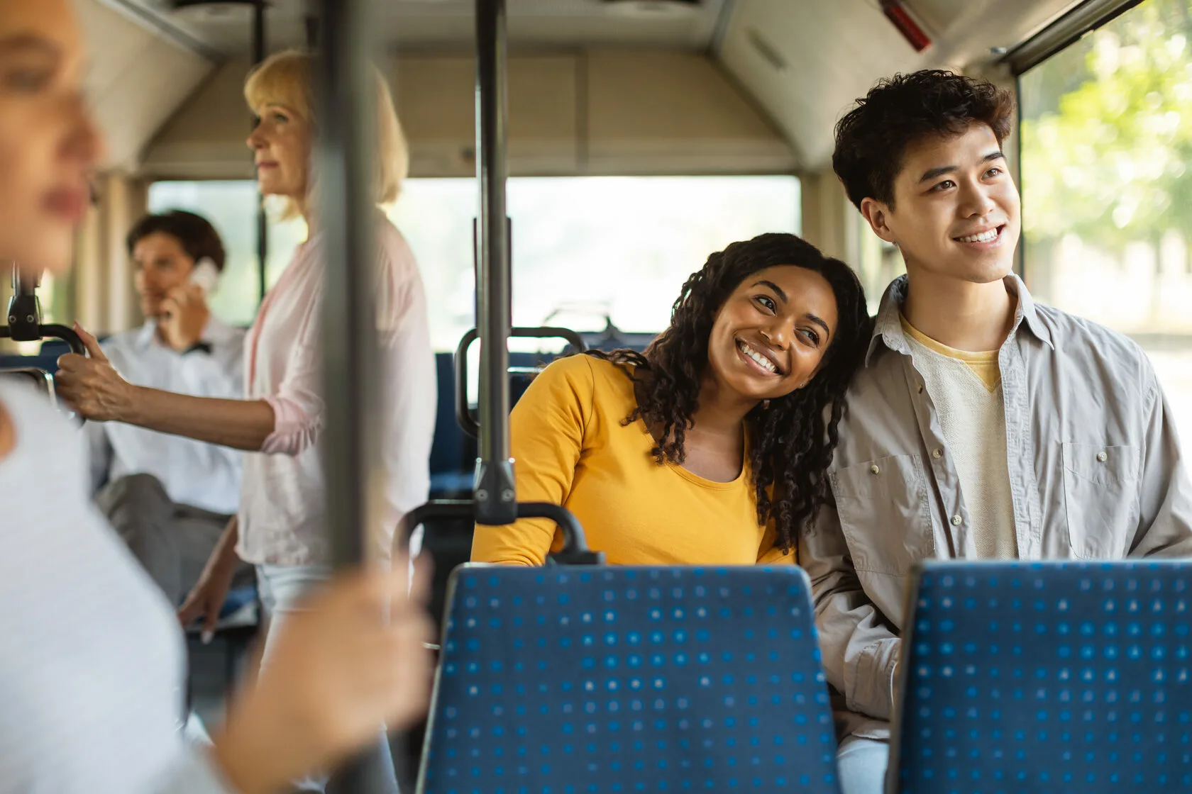 Teor T5 à Rouen : Le Récap&rsquo; Complet de la Nouvelle Ligne de bus