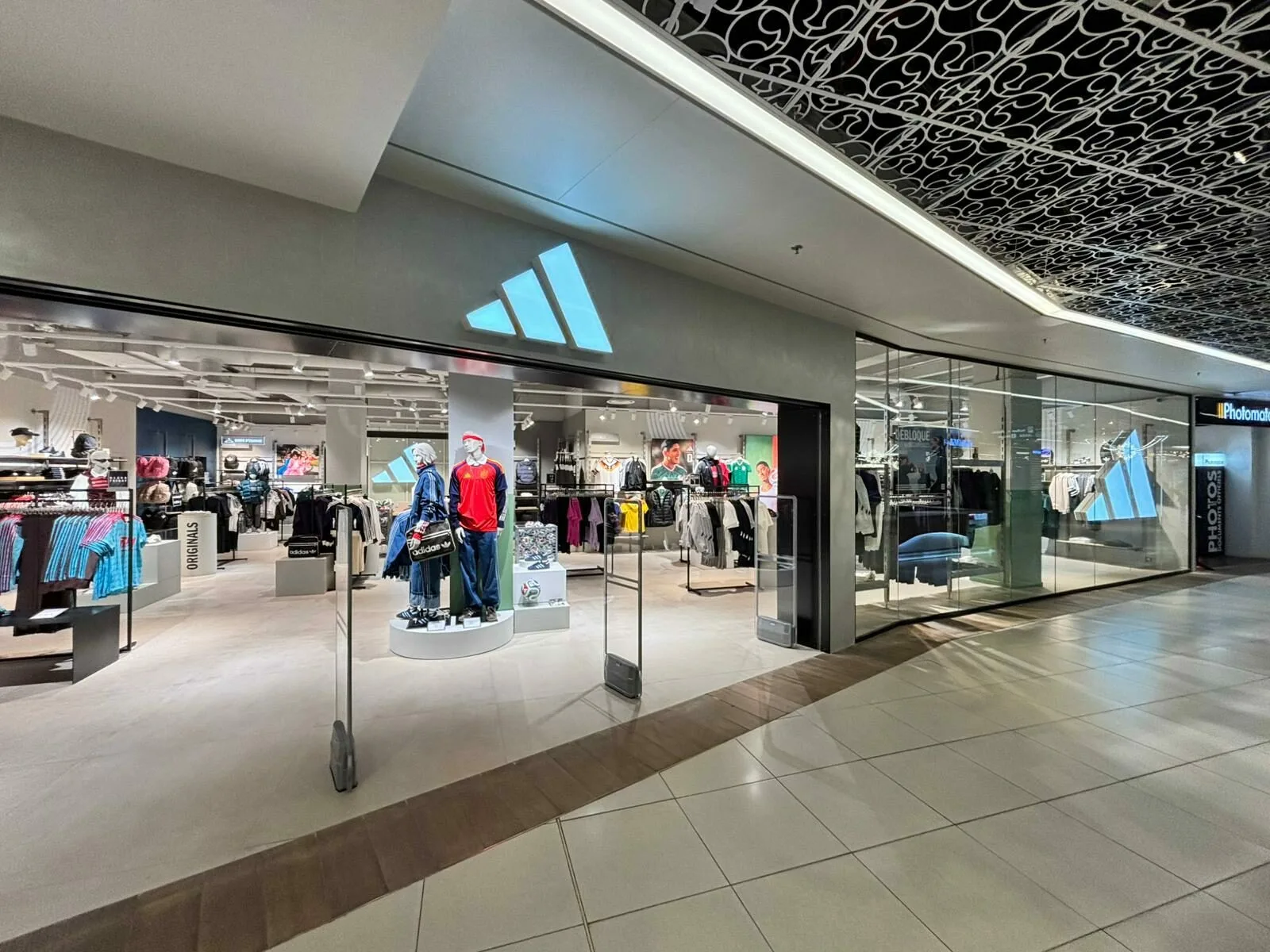 adidas débarque à Rouen : un week-end XXL pour l’ouverture de la boutique Home of Sport !