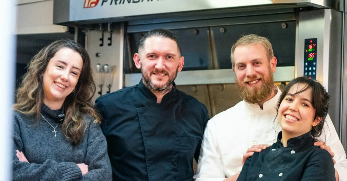 L’Oxalis à Bonsecours : la nouvelle pâtisserie qui fait rimer gourmandise, exigence et circuit court