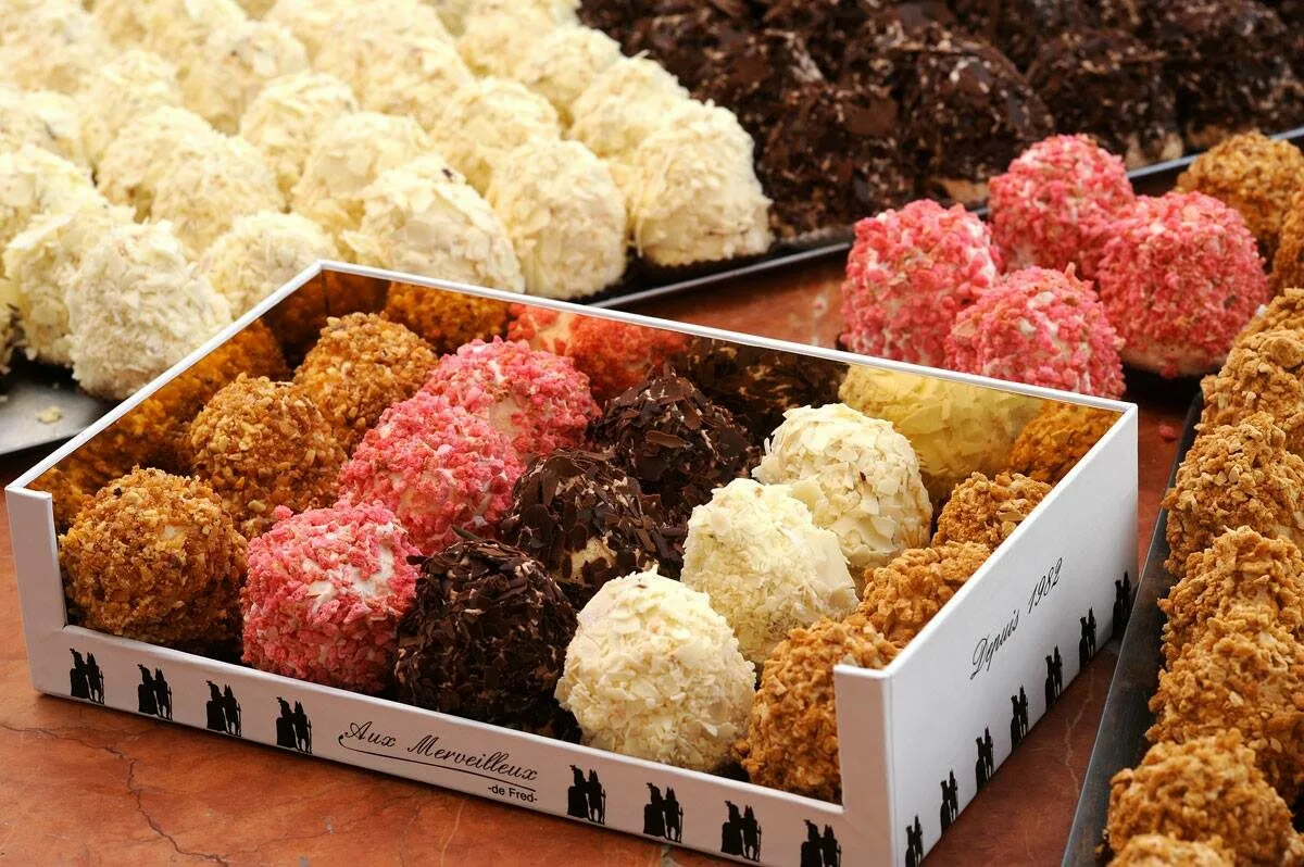 Aux Merveilleux de Fred arrive à Rouen : la pâtisserie culte du Nord ouvre en centre-ville