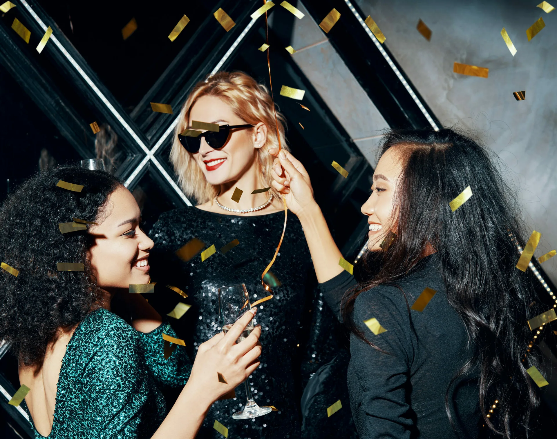 Le Bar’Ouf fête les 1 an de sa Soirée 100% Filles… et prépare une édition anniversaire exceptionnelle