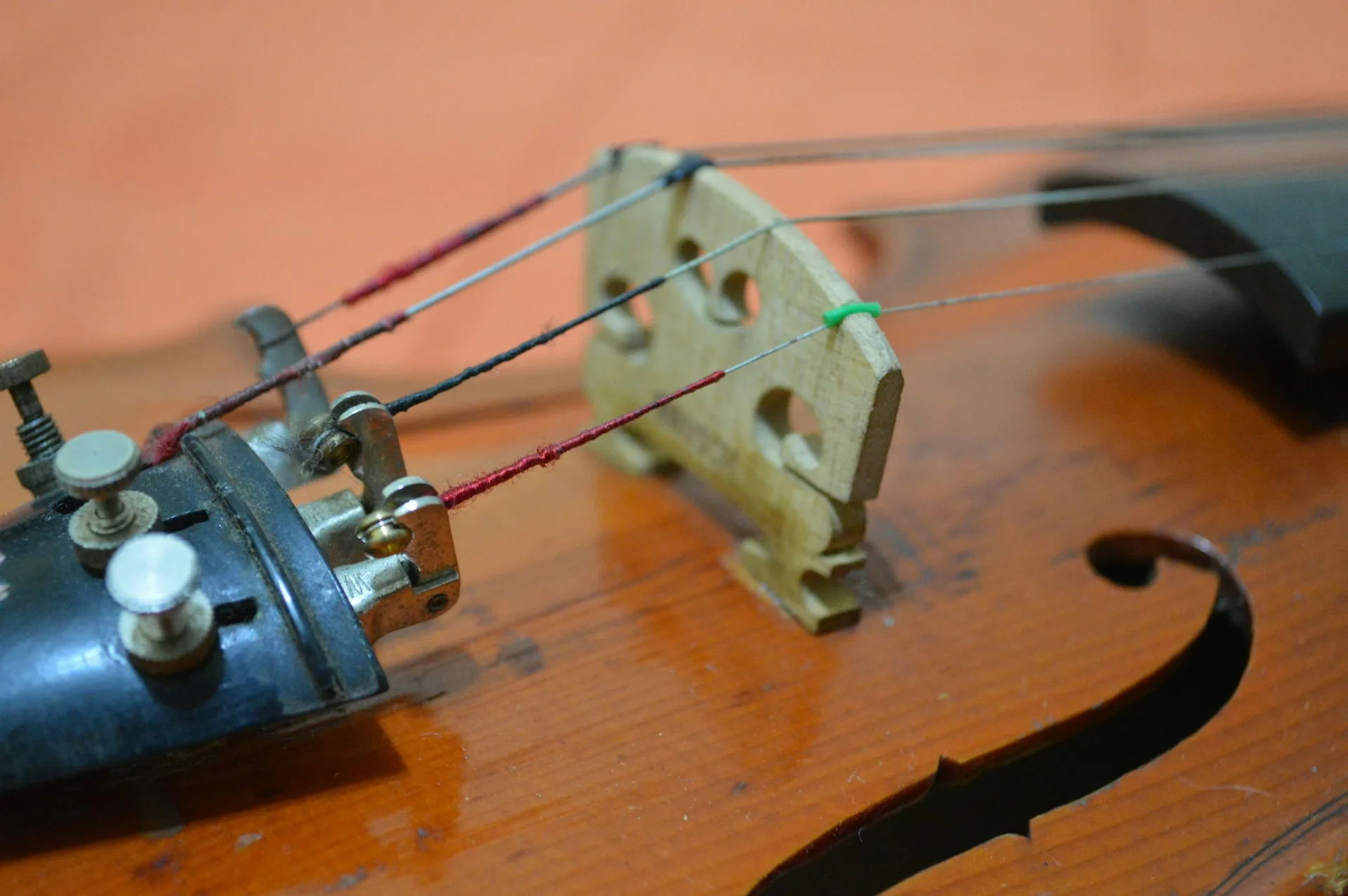 À Rouen, cet atelier de lutherie ouvre ses portes (et c&rsquo;est totalement gratuit)