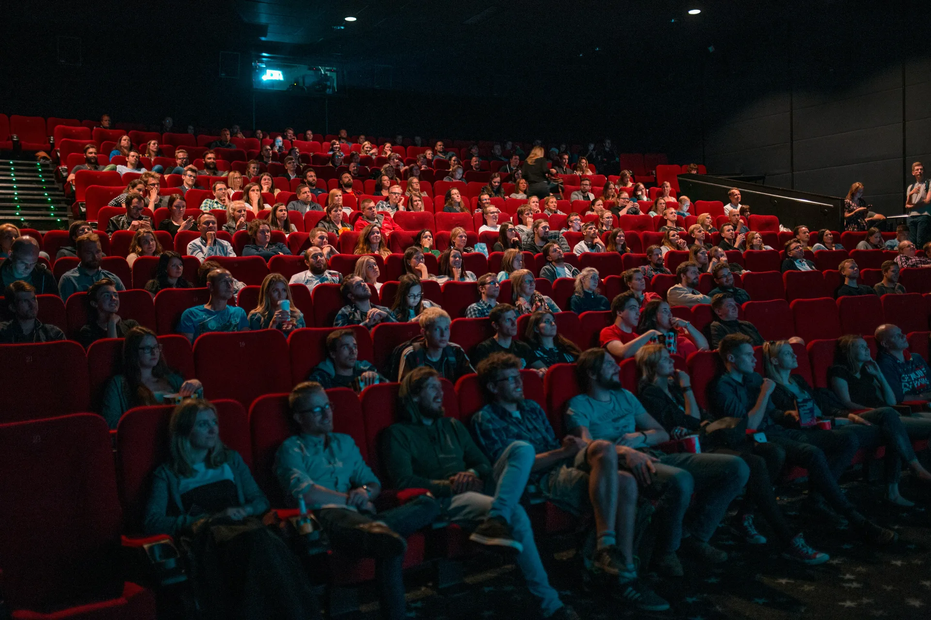 Samedi 14 mars à Rouen, tu peux influencer la fin d&rsquo;un film (et c&rsquo;est gratuit)
