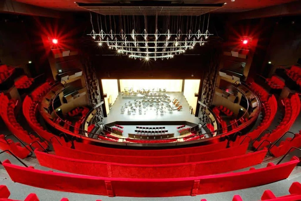 Turandot à Rouen : l&rsquo;opéra où le public fait partie du spectacle