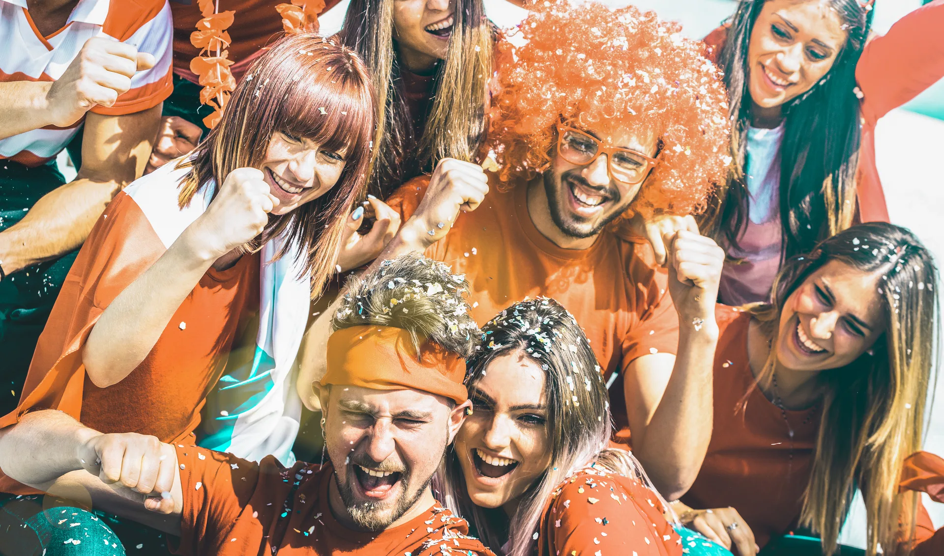 Ventriglisse, parade, DJ set : le 25 avril, la fête des étudiants transforme Rouen en terrain de jeu géant