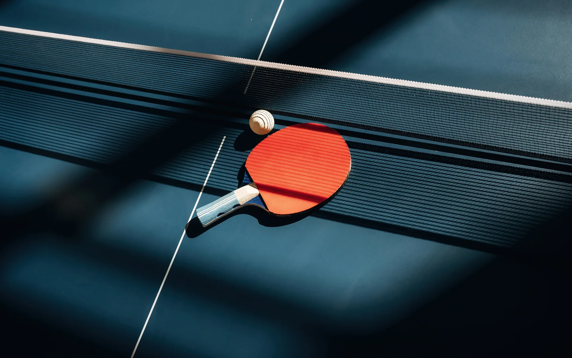 le SPO Rouen sacré champion de France de tennis de table