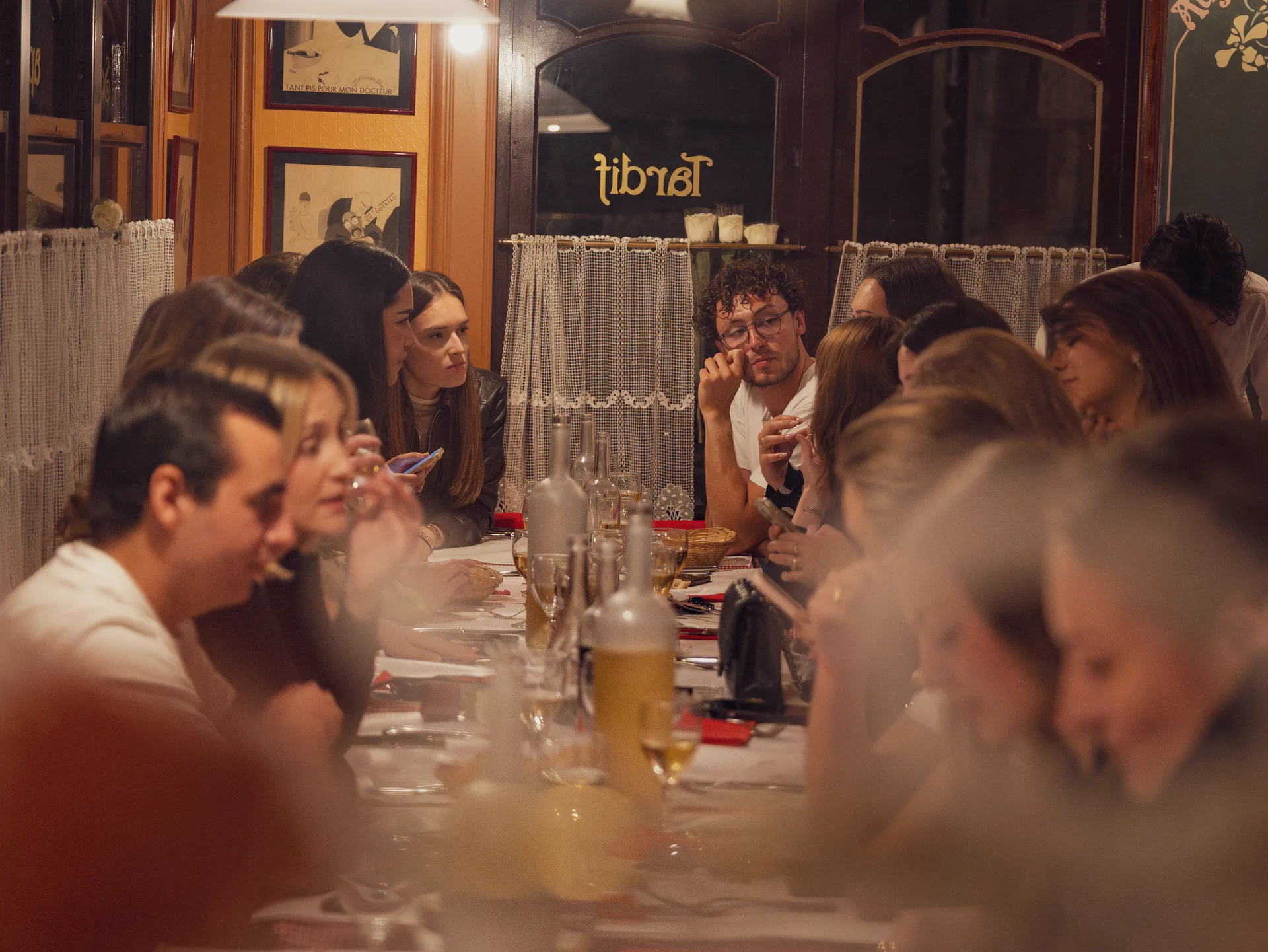 Le Banquet est de retour chez Pascaline : rendez-vous le 12 juin à Rouen