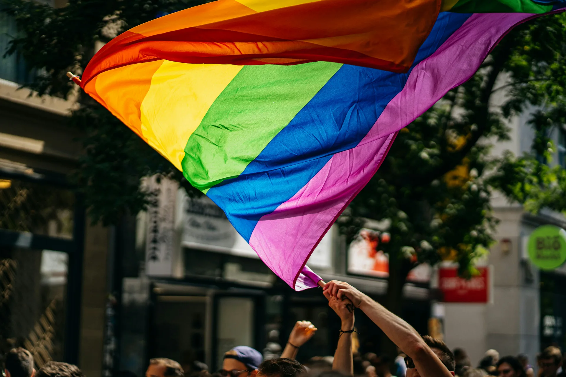 La Marche des Fiertés de Rouen revient le 20 juin 2026 et on a tout le programme