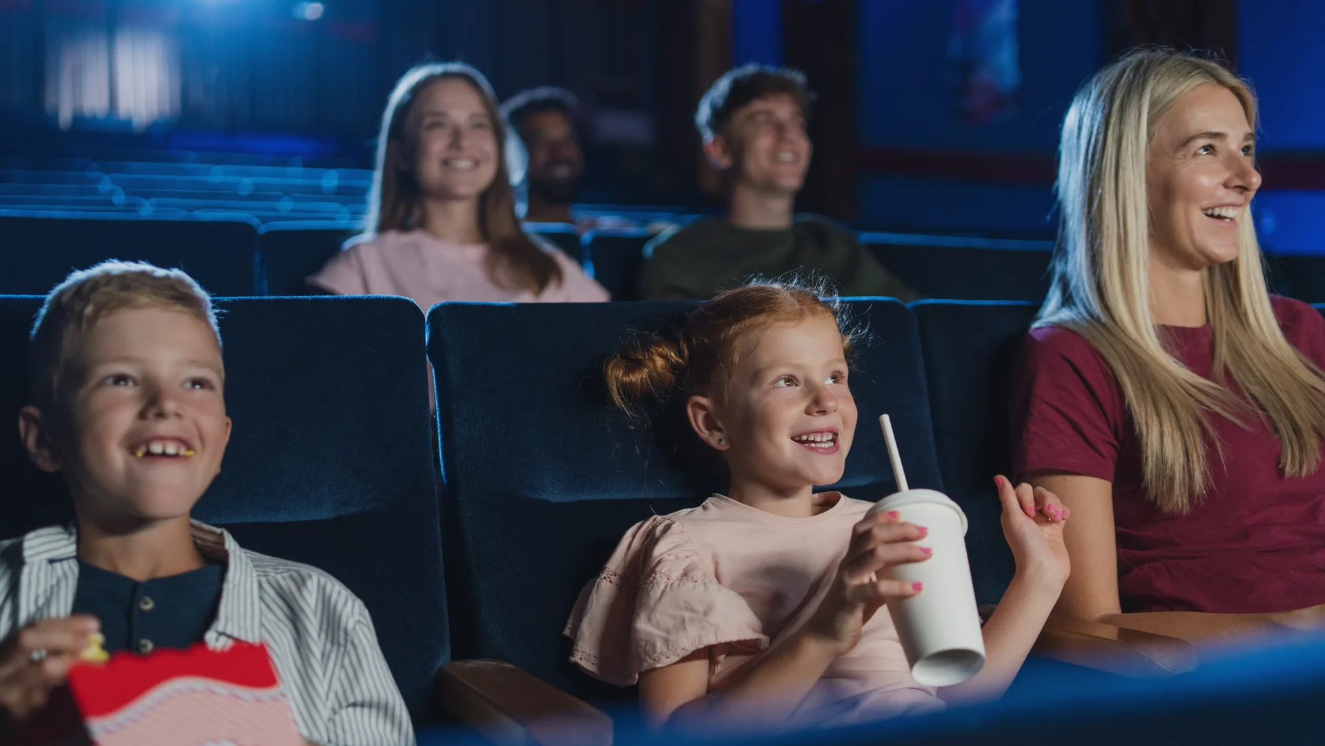 5€ la place : fonce au ciné, la Fête du Cinéma est là jusqu&rsquo;au 1er juillet