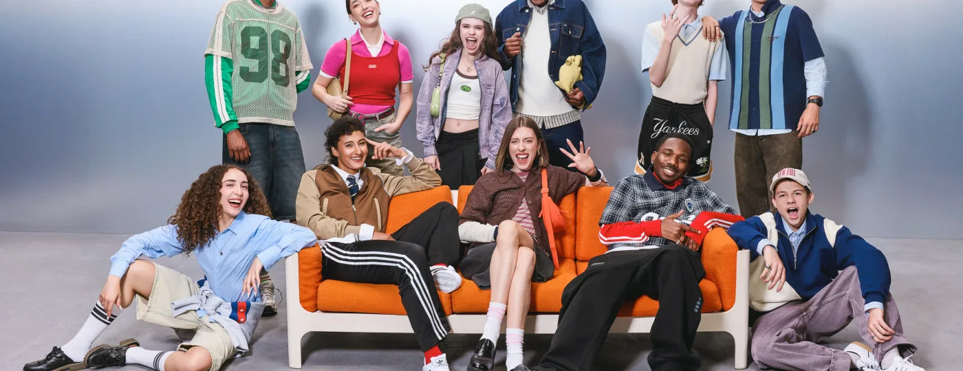 Citadium ouvre à Rouen : 600 m² de sneakers et de streetwear au Printemps