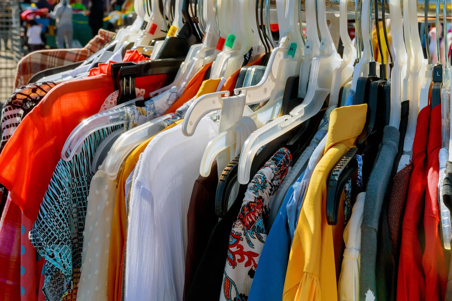 Braderie d'automne à Rouen : 4 jours de bonnes affaires et 5 soirées à ne pas rater