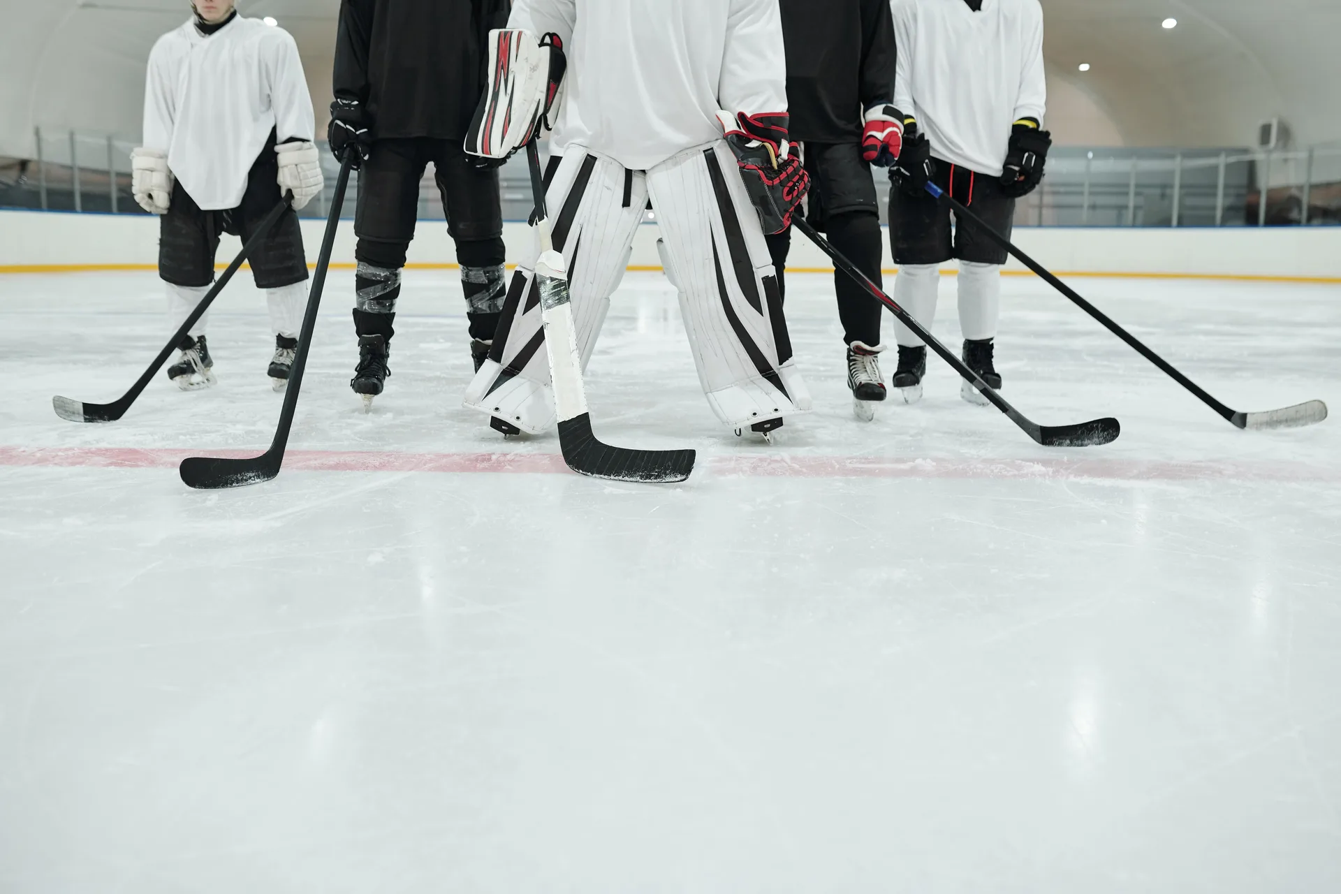 Nouvelle patinoire de Rouen : le Madrillet en pole position