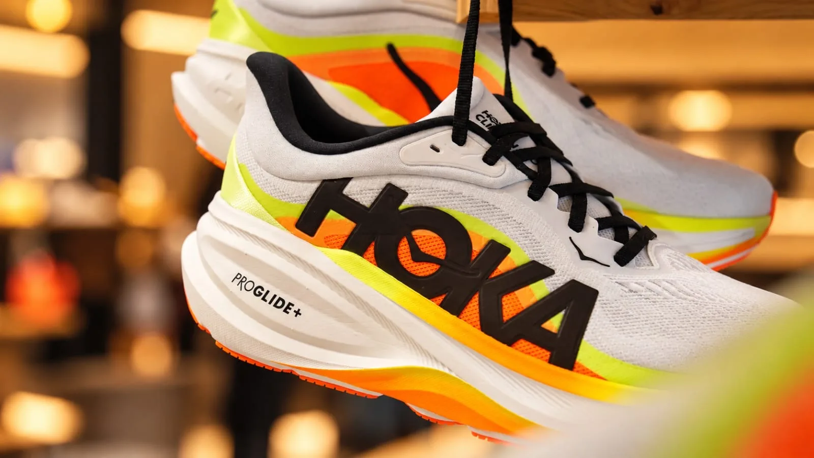 It’s a nice day : HOKA lance une semaine de runs et d’espresso place de la Pucelle