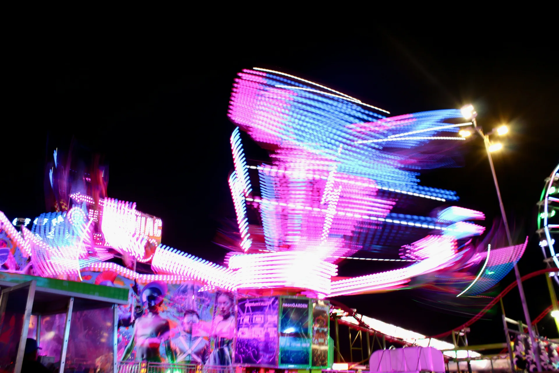 Foire Saint-Romain 2026 : nouveautés, drones, prix et sécurité, tout ce qui t’attend sur la presqu’île Waddington